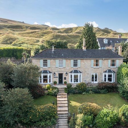 Malvern View Cheltenham Bagian luar foto