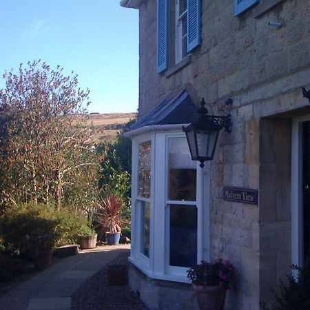 Malvern View Cheltenham Bagian luar foto