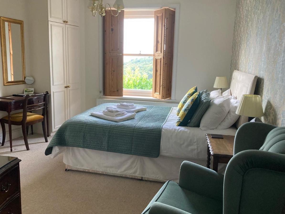 Malvern View Cheltenham Bagian luar foto