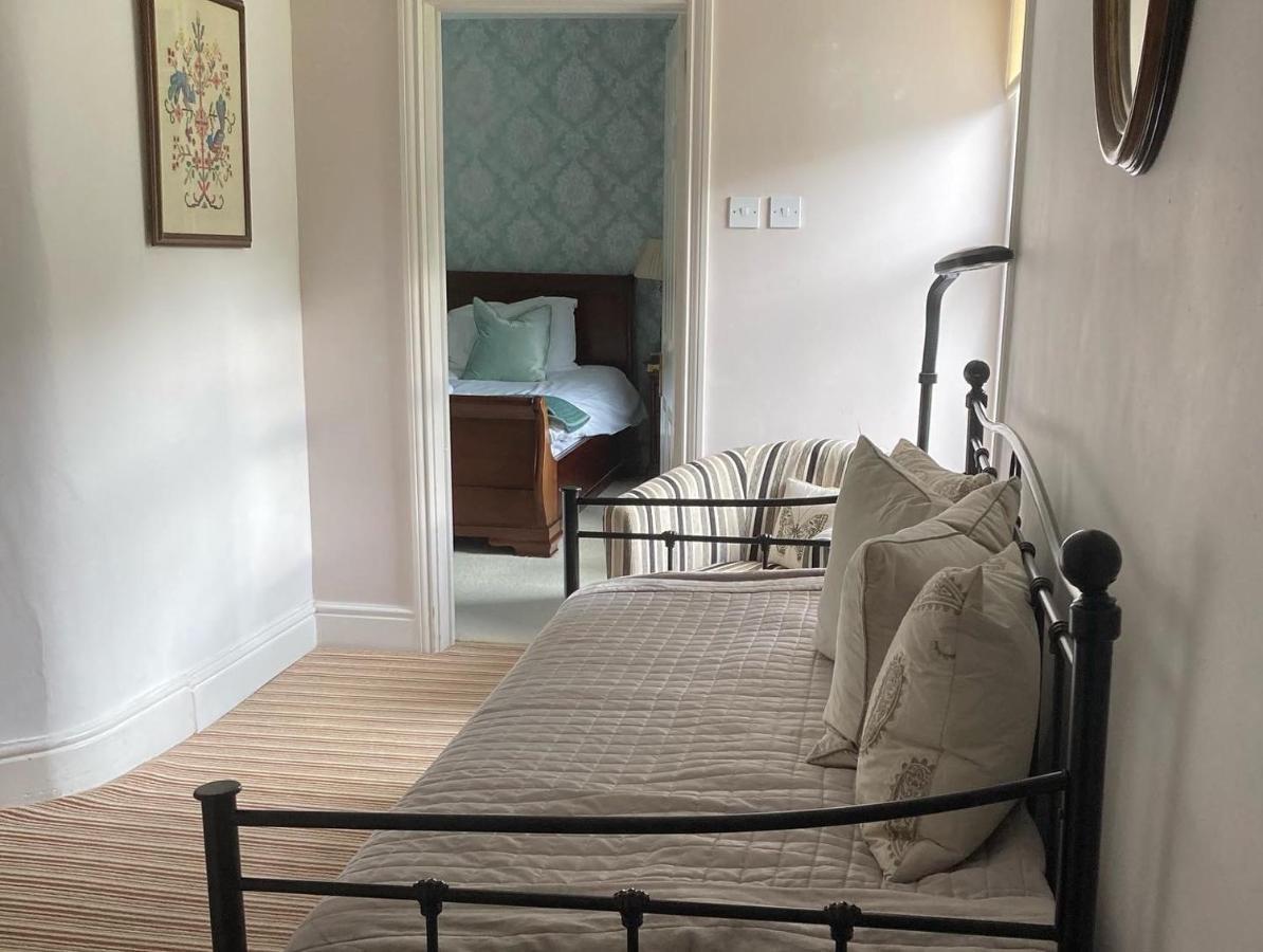 Malvern View Cheltenham Bagian luar foto