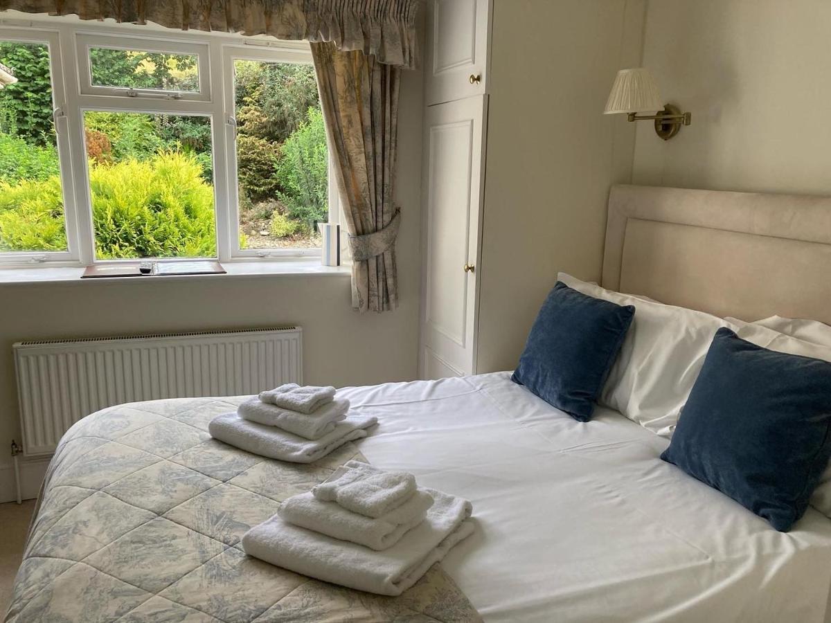 Malvern View Cheltenham Bagian luar foto