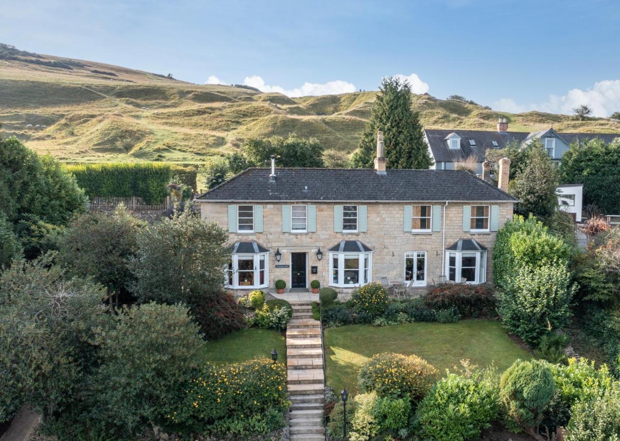 Malvern View Cheltenham Bagian luar foto