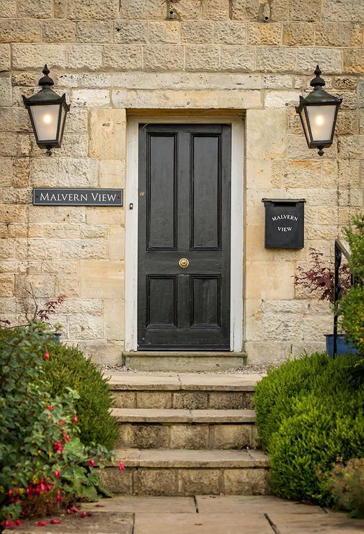 Malvern View Cheltenham Bagian luar foto