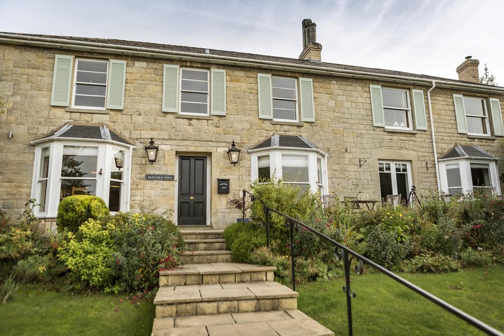 Malvern View Cheltenham Bagian luar foto