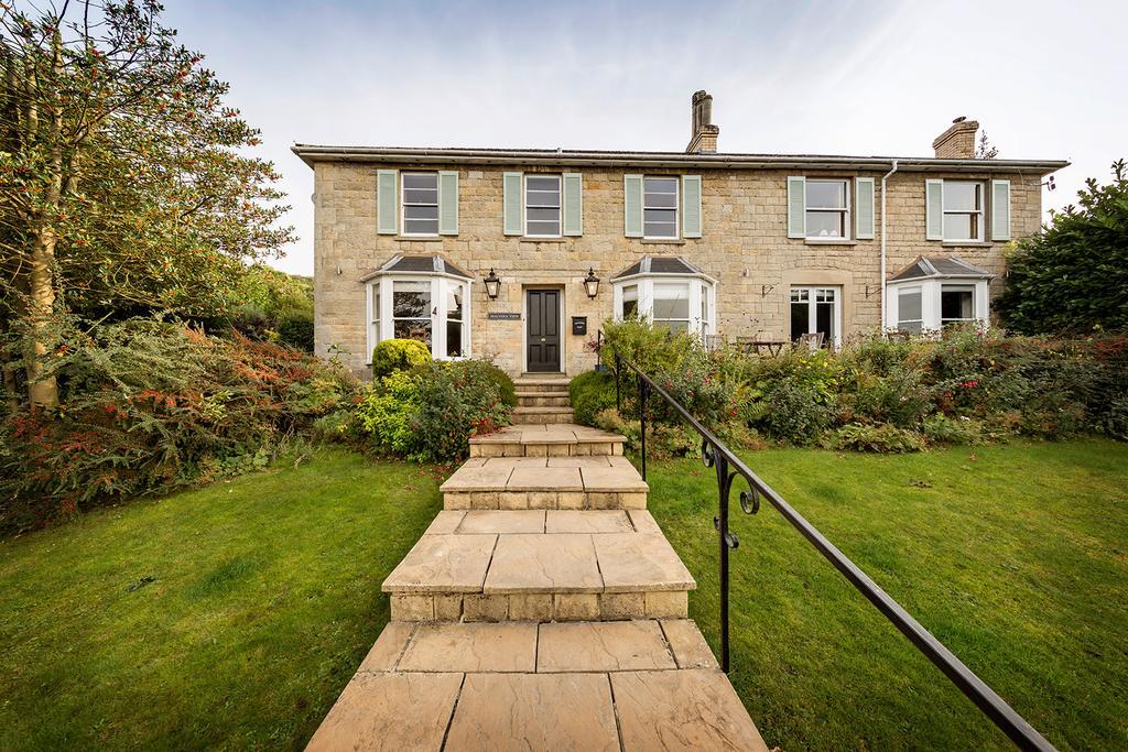 Malvern View Cheltenham Bagian luar foto