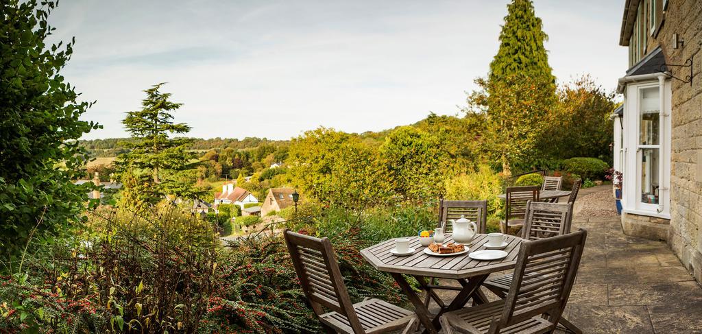 Malvern View Cheltenham Bagian luar foto