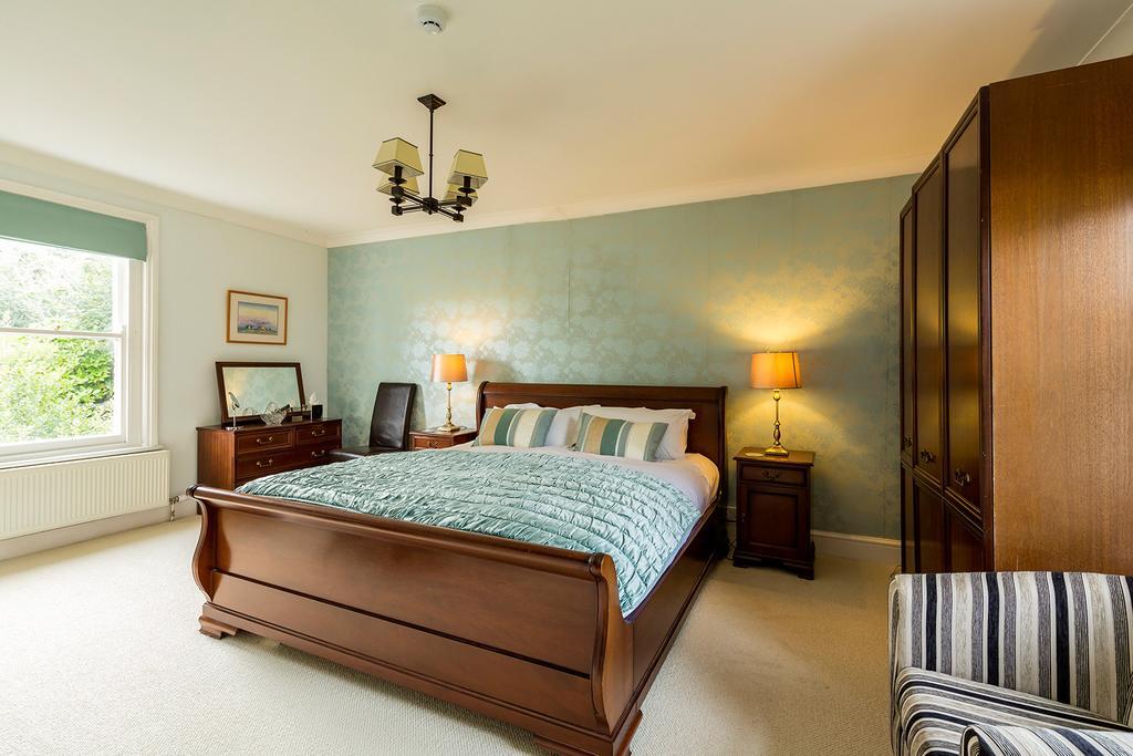 Malvern View Cheltenham Bagian luar foto