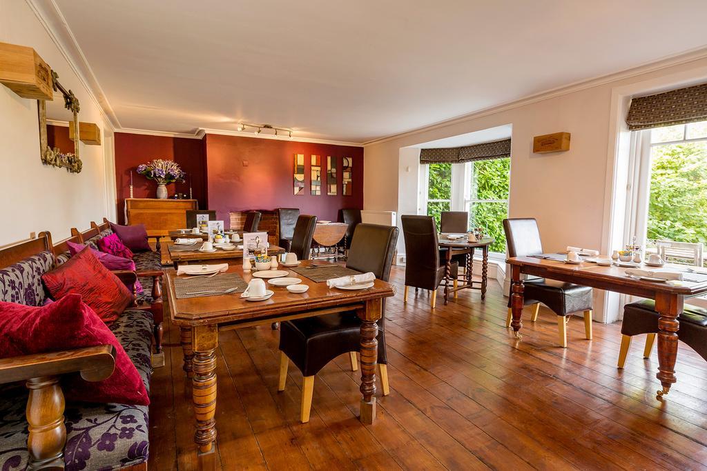 Malvern View Cheltenham Bagian luar foto