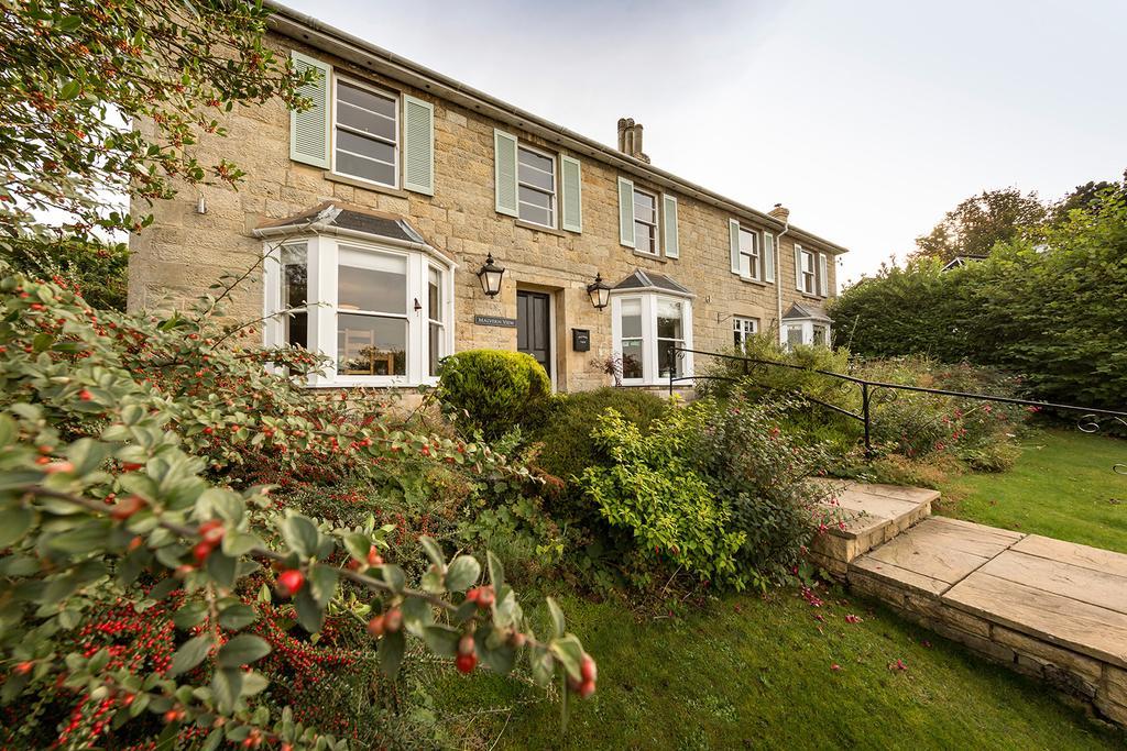 Malvern View Cheltenham Bagian luar foto