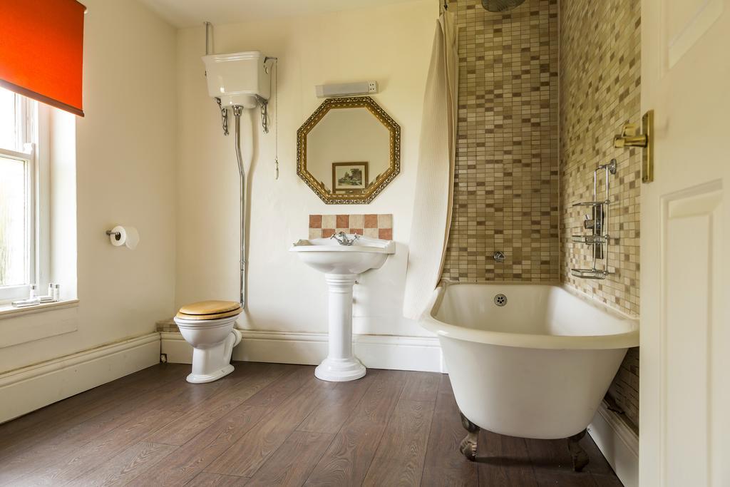 Malvern View Cheltenham Ruang foto