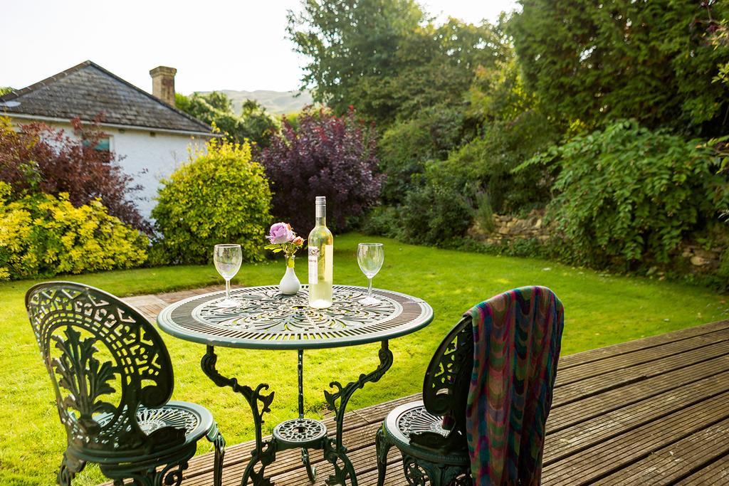 Malvern View Cheltenham Bagian luar foto