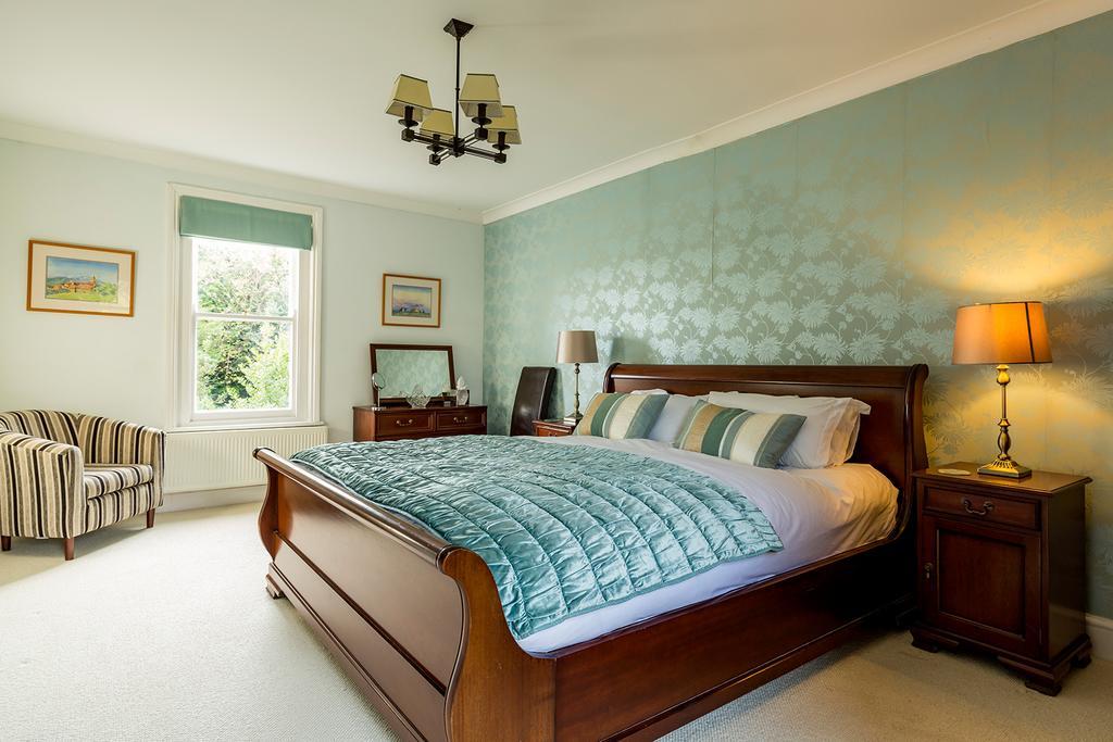 Malvern View Cheltenham Ruang foto